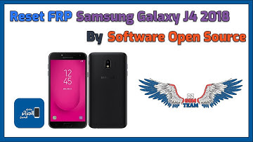 Remove FRP Samsung Galaxy J4 2018 (SM-J400F ) Binary S & U5