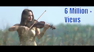 Video thumbnail of "Sanam Re - Instrumental by International Violinist"