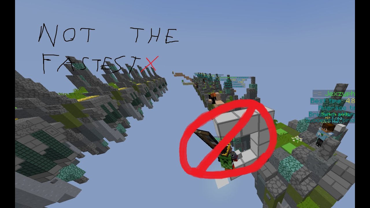 The Bridging Method Faster Than Andromeda