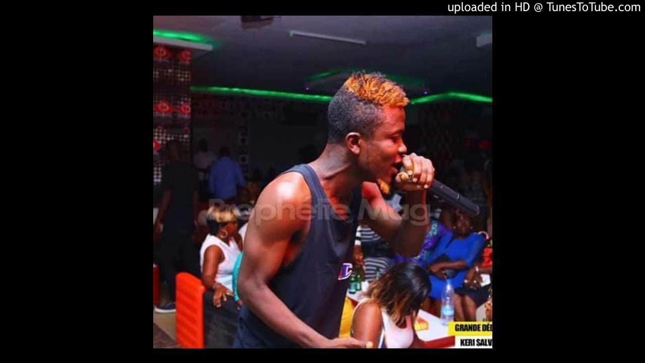 KERI SALVADOR FEAT CHOUCHOU SALVADOR ROCH ARTHURE BELLE ANNEE _ Www.Hits2babi.Com (1)