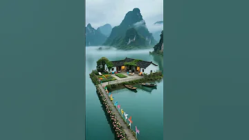 It S So Beautiful Like A Dream 