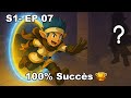 Dimensions Divines ! En route vers le Dofus des Veilleurs - DOFUS 100% Succès [S1 - Ep 07]