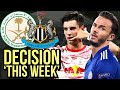 Newcastle WANT Maddison &amp; Szoboszlai ‘DEALS DONE FAST!’