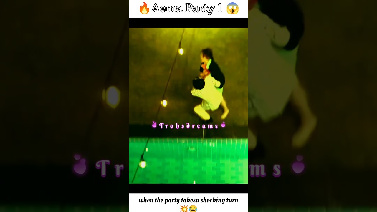 " AEMA Kdrama Explained 😱|Bold Scenes Part1 