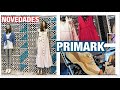 PRIMARK/VERANO 2021/NUEVA COLECCIÓN/ADELANTO DE OTOÑO