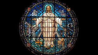Mass Scripture Reflections - Easter 2022