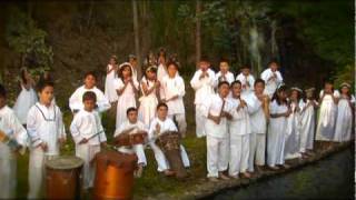 02 Los Peces en el Rio - Amadeus - Andres Esteban Benavides España chords