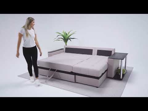 Угловой диван Атланта НПБ Угловой диван Атланта НПБ