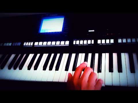 عزف صبري عليك طال رجاء بلمليح