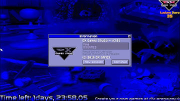 live games programming with div games studio
