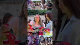Взорвись вкусом! #попробуйфантазиюнавкус