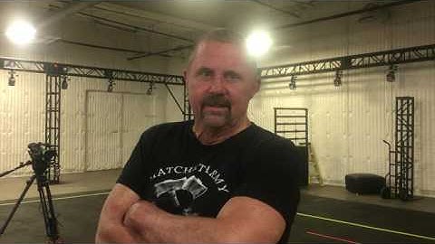 Friday the 13th: The Game - A Message From Kane Hodder