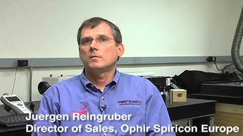 Why Measure Your Laser Beam?