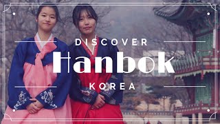 1. HANBOK : Discover Korean Traditional Clothing | K-CULTURE 한복