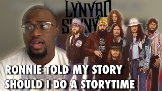 FIRST TIME HEARING | Lynyrd Skynyrd - Gimme Three Steps | Reaction