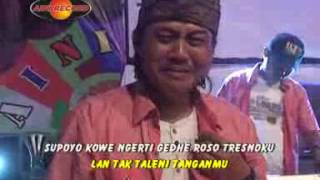 Via Vallen - Marai Cemburu | Dangdut ( Music Video)