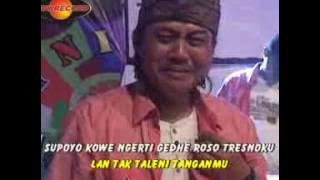 Via Vallen - Marai Cemburu | Dangdut ( Music Video)