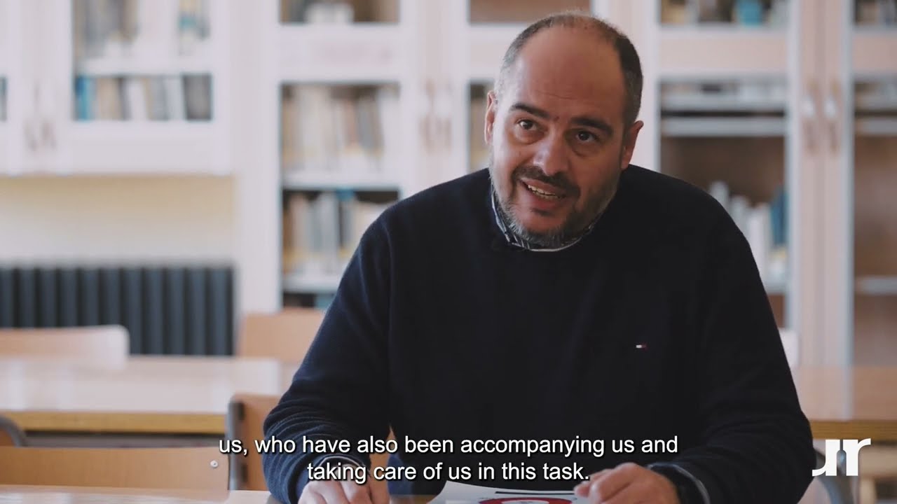 Doc: Educational Project for the Integration of Viticulture Culture in the D.O.P. Utiel-Requena