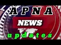Breaking News