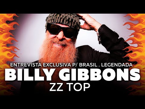 Video: Valor neto de Billy Gibbons: Wiki, casado, familia, boda, salario, hermanos