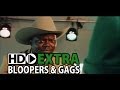 Bad Santa (2003) Bloopers Outtakes Gag Reel - Part2/2