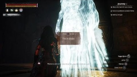 Conan Exiles : The Archives