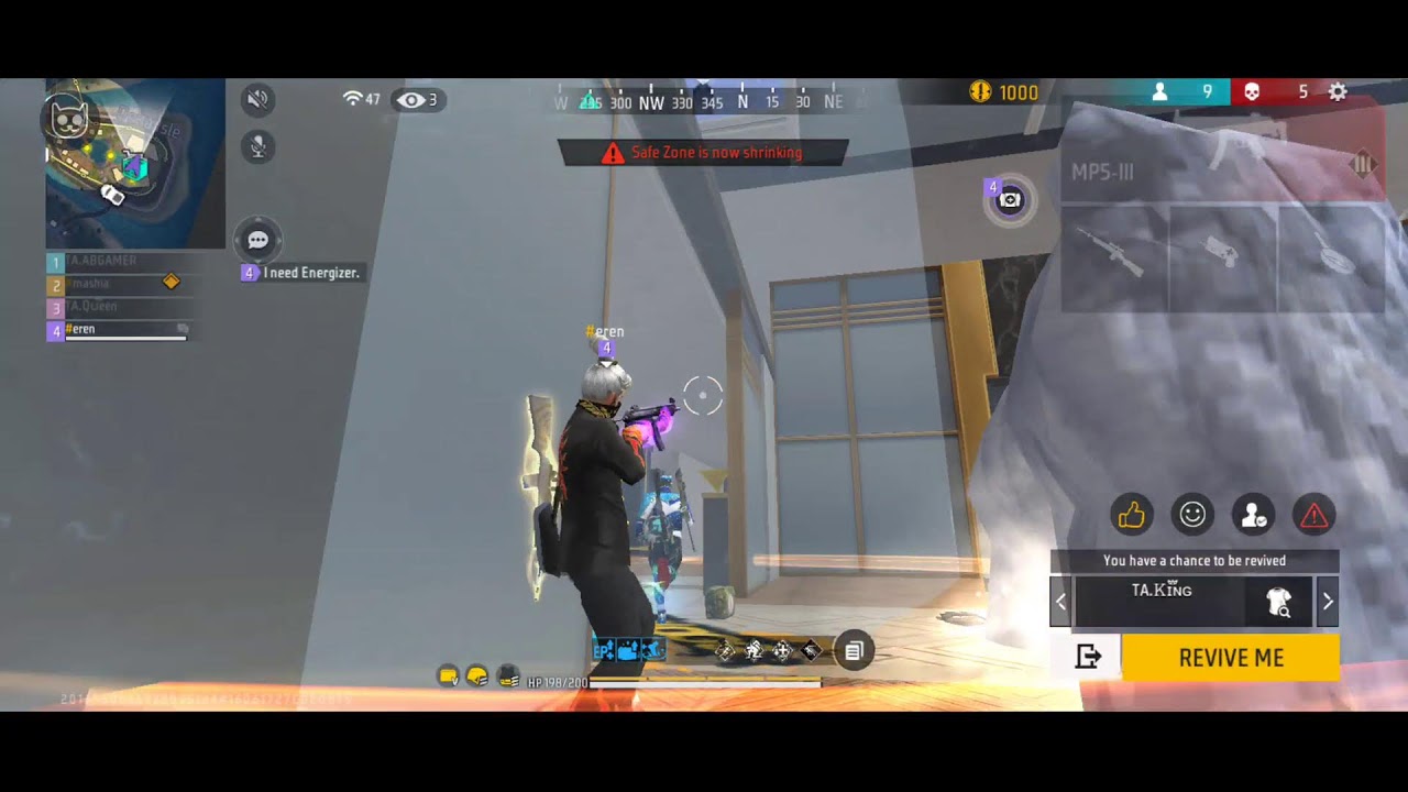 🔴PAID SCRIMS LIVE WITH AB GAMER ||TEAM ANARCHY 🥷🏻🥷🏻