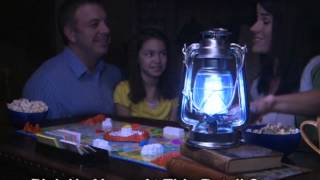 Official Olde Brooklyn Lantern Commercial, As Seen On TV Hawaii, Lasts up to 10,00 Hours by AsSeenOnTVHawaii 3,375 views 11 years ago 1 minute, 31 seconds