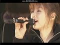 [UJ10]GARNET CROW Livescope 2004 - flying