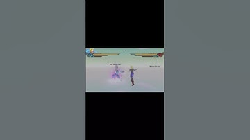 Android 18 Has Unlimited Energy And Stamina #shorts #dragonballz #dbz #android18 #android17