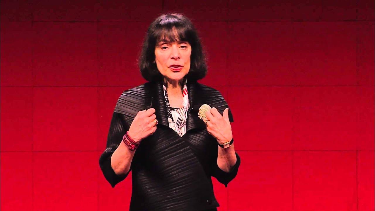 Carol Dweck: The power of believing that you can improve