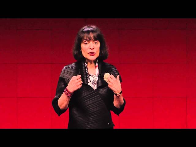 Carol Dweck, "Developing a Growth Mindset"