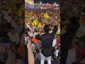 تامر شريعه والسيد حسن واشا ضراب نار فى صان الحجر 2022 