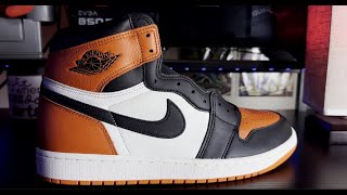2025 Shattered Backboards - Did Nike Fail to Live Up to the Lore of the Original SBB Quality?