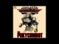Rayne - The Poky Combot 2013