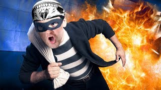 ГОРЯЧИЙ ФИНАЛ ВОРА ► Thief Simulator |9| Прохождение ГОРЯЧИЙ ФИНАЛ ВОРА ► Thief Simulator |9| Прохождение