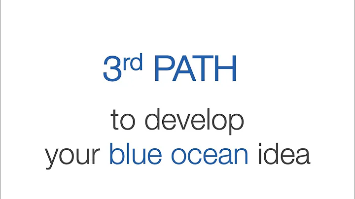 How To Create A Blue Ocean: Look Across Buyer Groups - DayDayNews