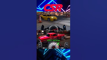 CSR RACING VS CSR CLASSICS! #csrracing #csrclassics #csr2