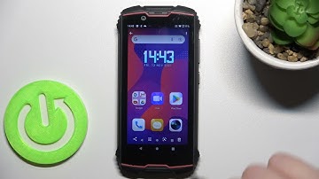 How to Take Screenshots on CUBOT King Kong Mini 2 Without Using Buttons