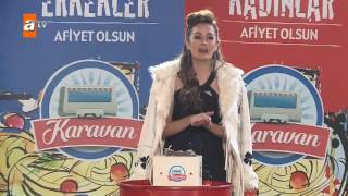 Büyük ödülün sahibi hangi takım olacak? - Karavan 30. Bölüm - atv