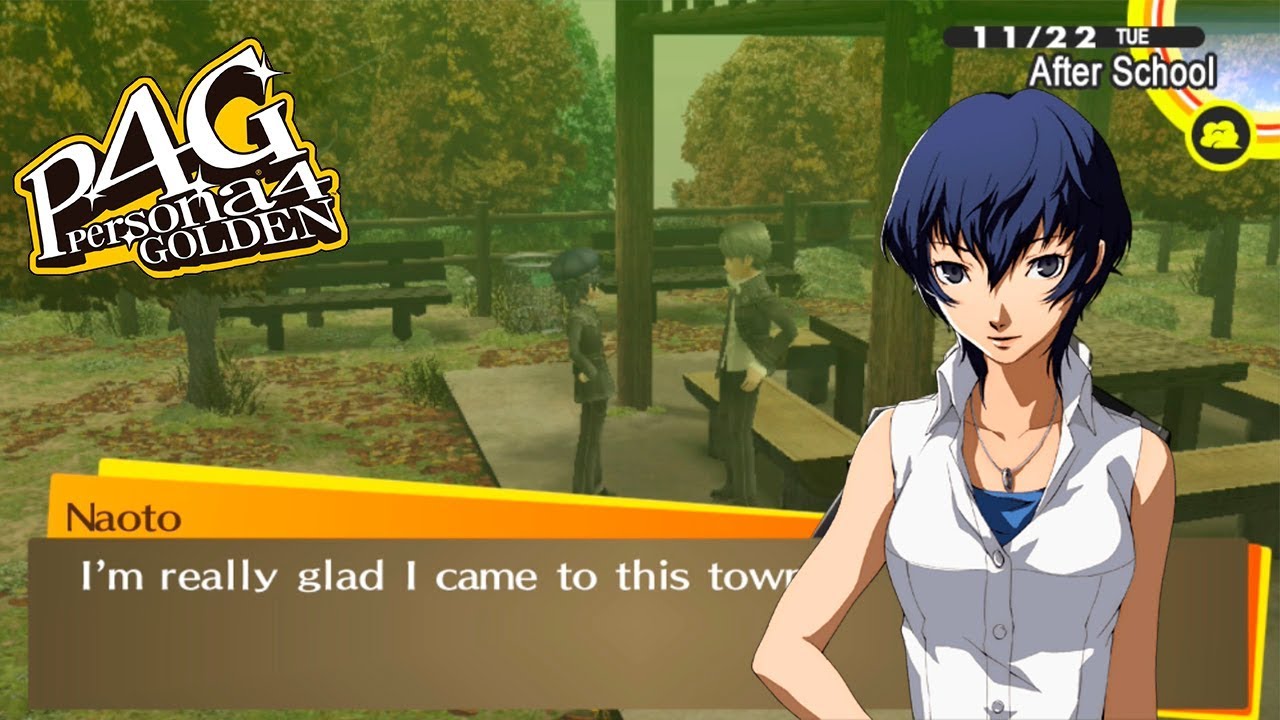 Persona 4 Golden Friendship Naoto Shirogane S Link Rank 9 YouTube persona-4-golden-friendship-naoto-shirogane-s-link-rank-9-youtube