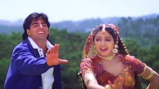 Meri Biwi Ka Jawab Nahin Sridevi Kumar Sanu Akshay Kumar Kavita Krishnamurthy