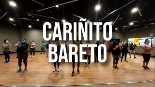 CARIÑITO - BARETO (LATINATION) LPT MARCOS CARCELEN