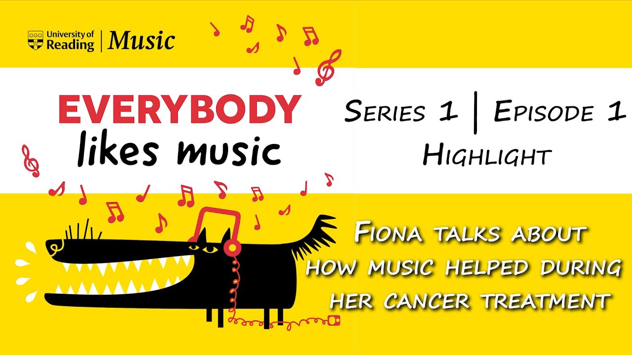 Fiona Talkington Episode Highlight | Everybody Likes Music (Highlights)
