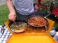 Darin- Campground -Food Network