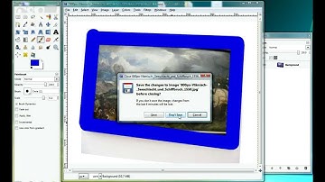 GIMP - How to: Remove Lens Distortion and Transform Perspective