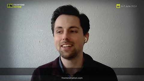 From Gamer to Accessibility Advocate: Tim Damen