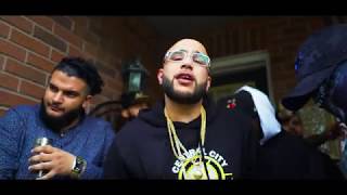 Base Staxckz- Barry Allen (The Flash) OFFICIAL VIDEO