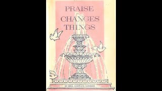 Praise Changes Things - Lettie Cowman audiobook screenshot 4