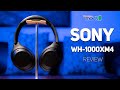 Estos audífonos &quot;premium&quot; de Sony... ¿Aún son válidos en 2023?